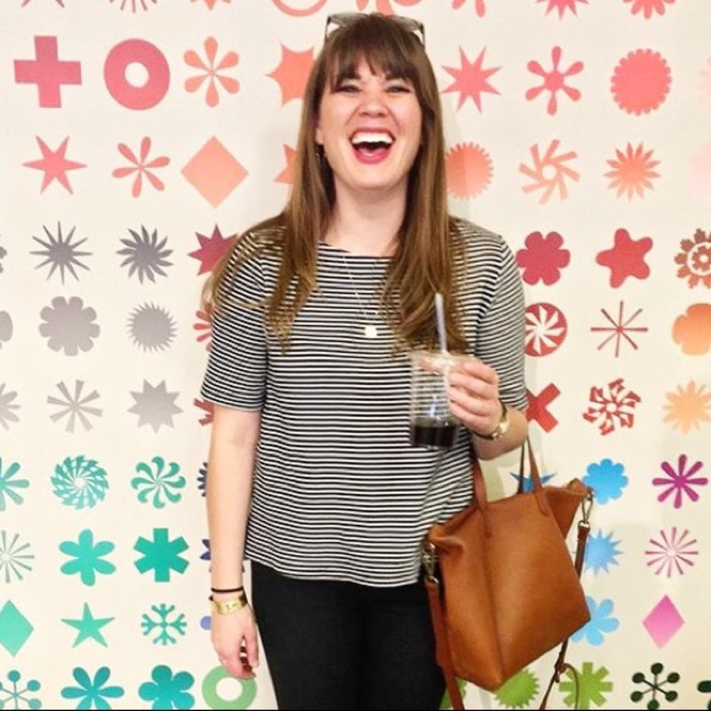 Meet your Posher, Nora